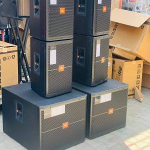JBL SPEAKERS